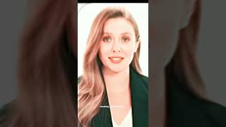 Scarlet Johansson Edit Ft. Brown Rang | Wanda Maximoff | Wanda WhatsApp Status #shorts #viral