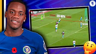 CHELSEA REACH £25m JHON DURAN AGREEMENT?! : Analysis - How GOOD is Jhon Duran? || Chelsea News