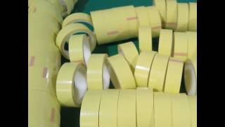 what is Mylar Tape? Fupont Mylar Tape