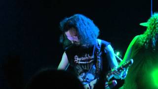 Alestorm @ Eindhoven Metal Meeting 2011 Full HD