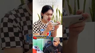 Perbedaan anak jaman sekarang dan jaman dulu🤣#shorts #meme #viral #lucu #tiktok #vidiolucu2023