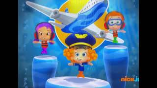 Bubble Guppies UK  Hear That engine Roar