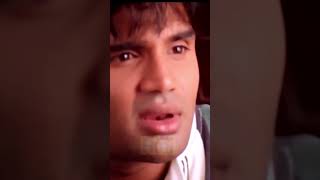 Sunil shetty karishma kapoor ki movie dialogue#short