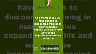 United Infrared Membership   reason 2 of 5   less than 1 minute