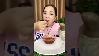 #tiktokchallenge #nasty‼️‼️‼️ Woman Eat Live Snell On Tiktok‼️‼️‼️‼️🤮🤮🤮🤮