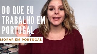 Trabalho em Portugal