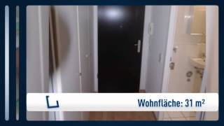 +++Apartment mit Süd-Balkon und zentraler Lage+++