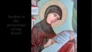 The Hymn of Kassiani - St. Nicholas Choir