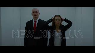 ХІТМЕН: АГЕНТ 47 | Hitman: Agent 47 (2015) трейлер українською мовою 🇺🇦