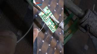 Diy Drive Circuit #diy #lifehacks #emergency #shorts #short  #electronic