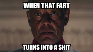 when fart