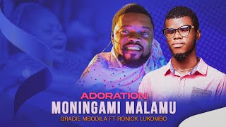 berger Ronick Lukombo feat fr gradi Mbodila WORSHIP Moningami Malamu