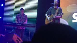 Out of my league - Stephen Speaks in Manila 2018