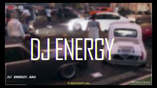 Te Robo (Turreo Edit) - DJ ENERGY. ARG