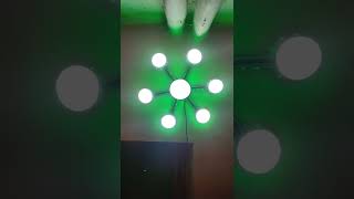 amazing decoration light #short video