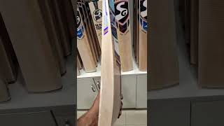 SS SKY PLAYER BAT ANY IDEA WHICH WILLOW #shorts #thecricketbox