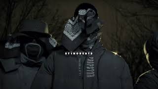 "Pain" | #ACG Ryda x StrikeDat UK Drill Type Beat | Prod. St1noBeats