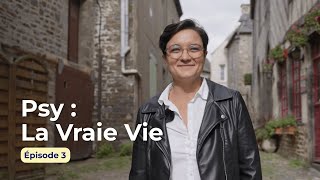 Psy : La Vraie Vie - Episode 3