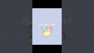 [ Little twin stars edit ] ⭐✨.  what next ?? #music