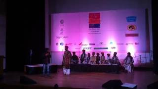 Naveen ft Rajasthan Folk Music