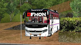 Zedastra Release Date Announcement 😌🔥|| Zedastra Mod for bussid by Gaming Ravanan 2.0 ||#bussidmods