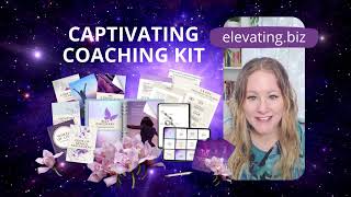 Your Captivating Coaching Kit