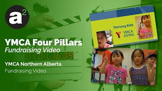 YMCA 'Four Pillars' Video