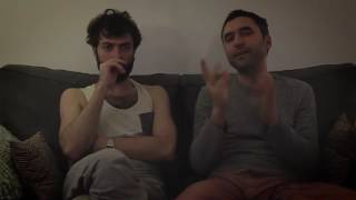 Ritals - La WebSerie - Trailer