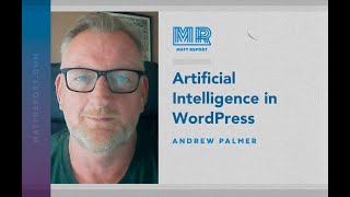 Artificial Intelligence for WordPress