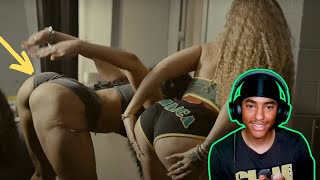 WHO YOU GOT LATTO, MEG, OR FLO?  Sunday Service (feat. Megan Thee Stallion & Flo Milli) REACTION