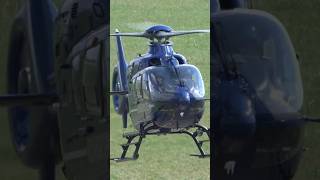 Airbus helicopters H135 #helicopter #shortvideo #aviation #youtubeshorts #shorts #video #avgeek #new