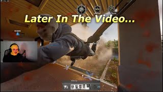 This is the Black Ops 6 Experience, SNIPER STYLE!! (OPEN BETA GAMEPLAY)