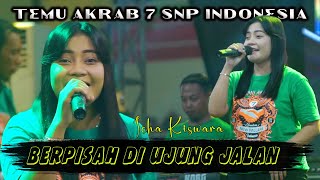 BERPISAH DI UJUNG JALAN - ICHA KISWARA - NEW PALLAPA ft RENDY AURA