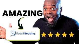 FluentBooking Review - Its Amazing