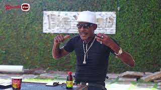 Pree Dis Episode 621 Part 1 - Dancehall veteran Professor Nuts shares his career highlights!