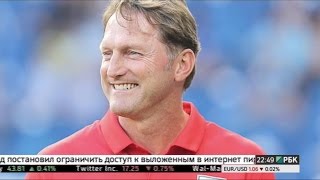 В чём секрет успеха "RB Leipzig"?