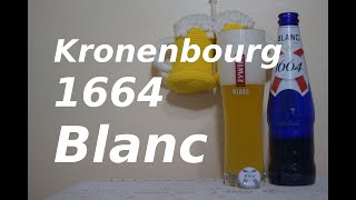 Kronenbourg 1664 Blanc