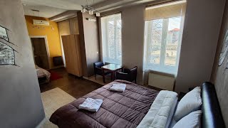 APARTMAN 55m2 #304