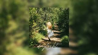 daylight - taylor swift (sped up)