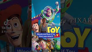 R-Rated Toy Story