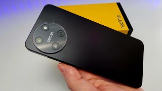 За 17990 рублей Даже XIAOMI ТАК НЕ УМЕЮТ! 🔥 Топ Смартфон НОВИНКА REALME