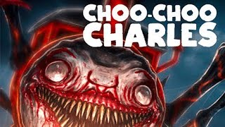 Choo-Choo Charlis gamplay #gaming #gameplay #horrorgaming