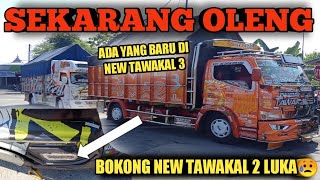 PERDANA NEW TAWAKAL 2 OLENG!?