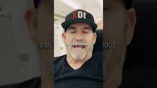 The Grant Cardone Secret - MOTIVATIONAL #shorts