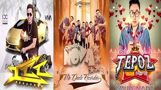 🔔MIX CUMBIAS SONIDERAS 2021🎧 GRUPO ICC - CUMBIA NOVA - GRUPO LOS TEPOZ 🚀 MIX CUMBIAS 🔴