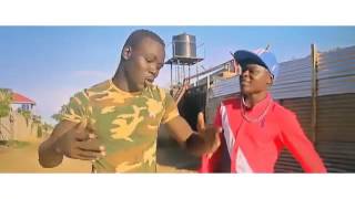 New South Sudan 'Dollar Biga Gali' by Lyfe Tyme Music ft Hunter B Official Video 2015@john cutter