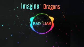 Imagine Dragons_ Bad Liar + Lirik | Dj tiktok | Dj versi Angklung |