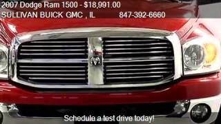 2007 Dodge Ram 1500 SLT - for sale in ARLINGTON HEIGHTS , IL