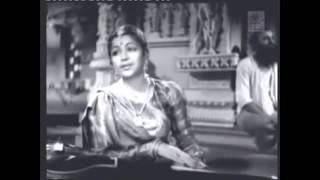 Yadu nandana gopala Meera 1945