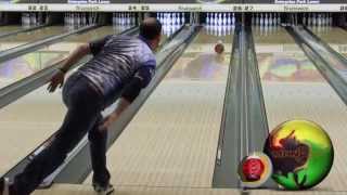 BowlerSource Roto Grip Menace Review by Casey Murphy